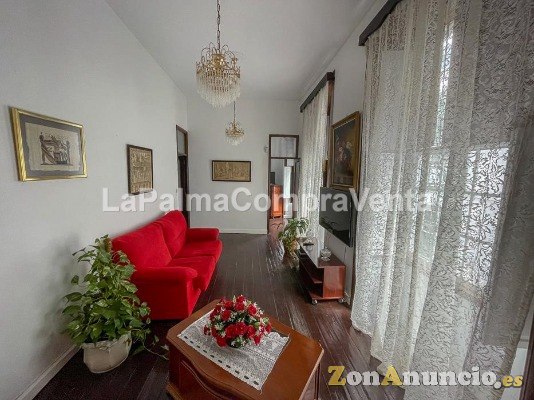 ID-468   Casona antigua en pleno Casco Histórico